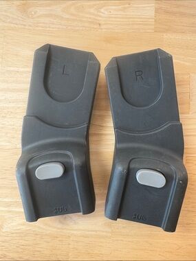 Uppababy Car Seat Adapterfor Strollers